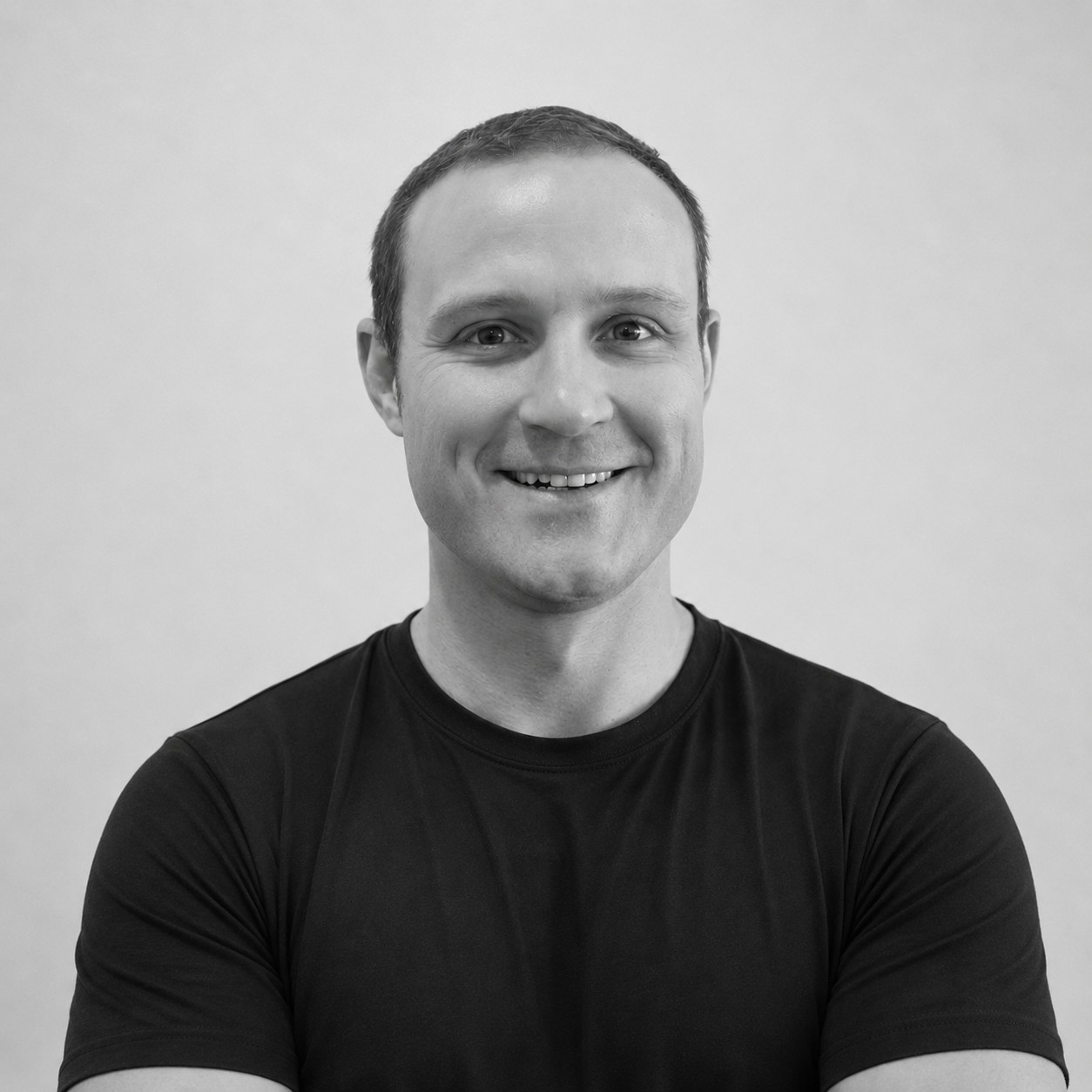 Henry Forster, BX1 boxing fitness and martial arts coach