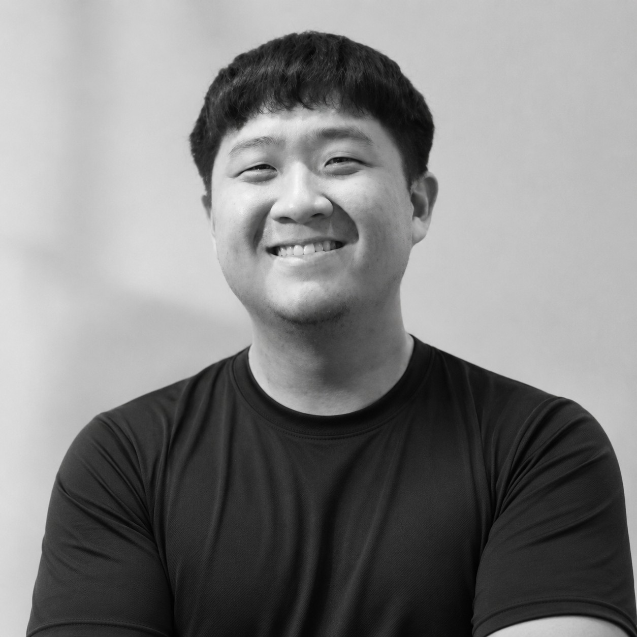 Sean Jung, BX1 boxing fitness coach and personal trainer