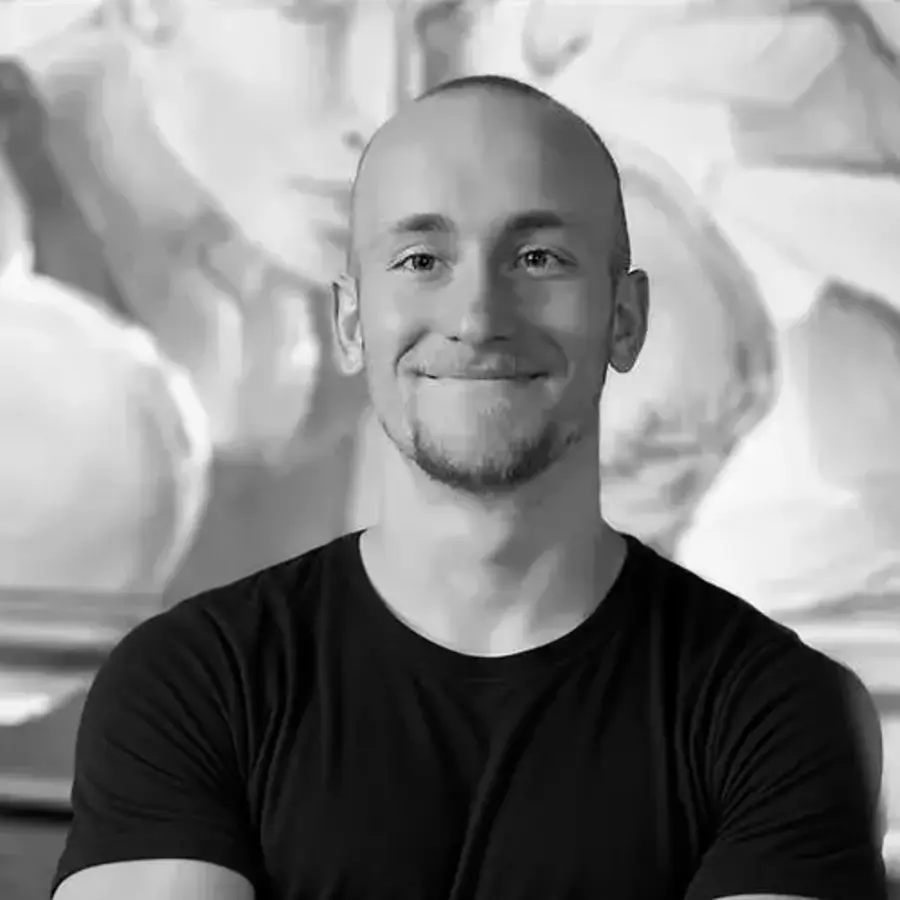Rufus Quay, BX1 boxing and combat sports coach in Neutral Bay