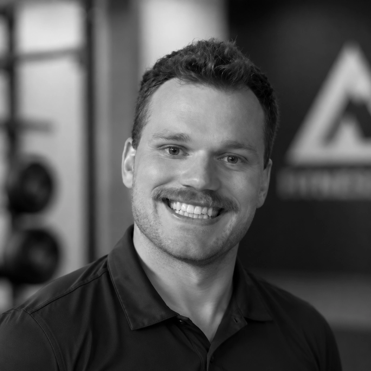 Sam Woodrow, BX1 strength and fitness coach